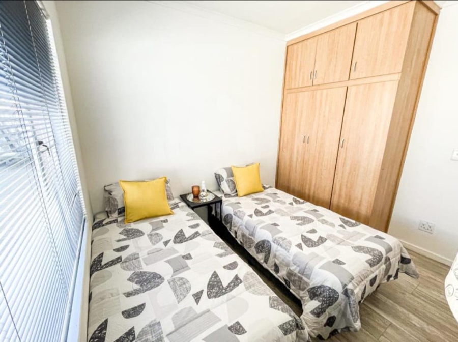 2 Bedroom Property for Sale in Deales Gift Free State